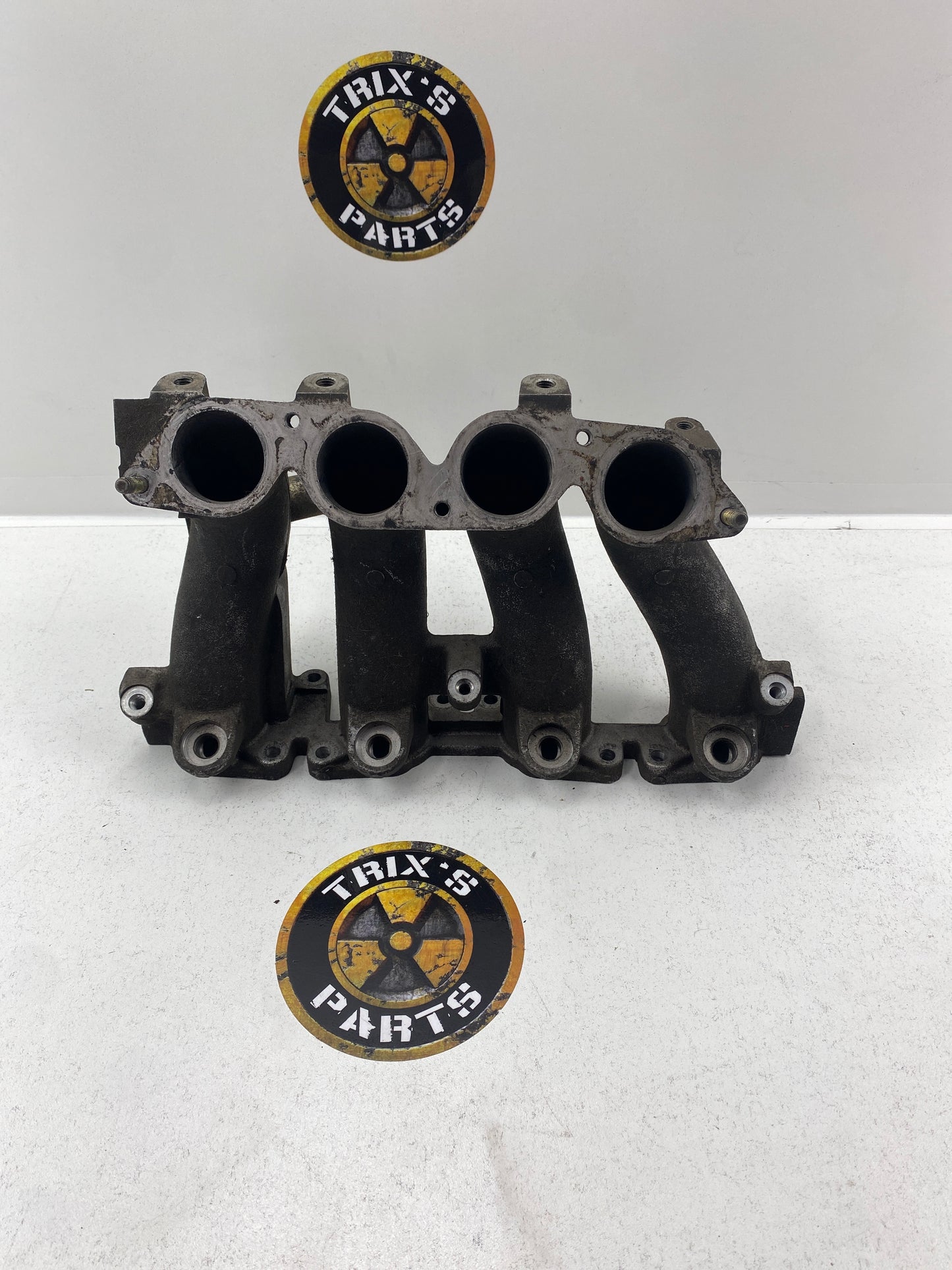 Used Good Condition Bottom Bare VCT Intake Manifold to Suit S14 and S15 Silvia SR20DET