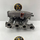 Used Good Condition Complete Bare VCT Intake Manifold to Suit S14 and S15 Silvia SR20DET
