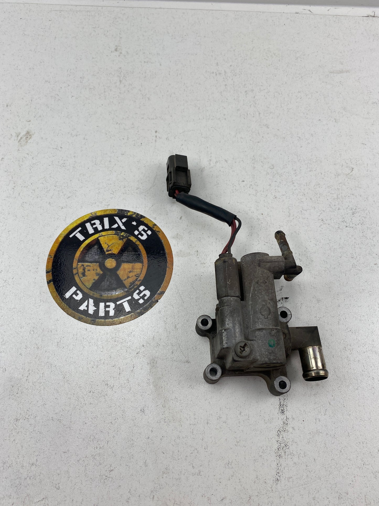 Non VCT Idle Air Control Valve (IACV) ,S13 SR20de and S13 SR20DET