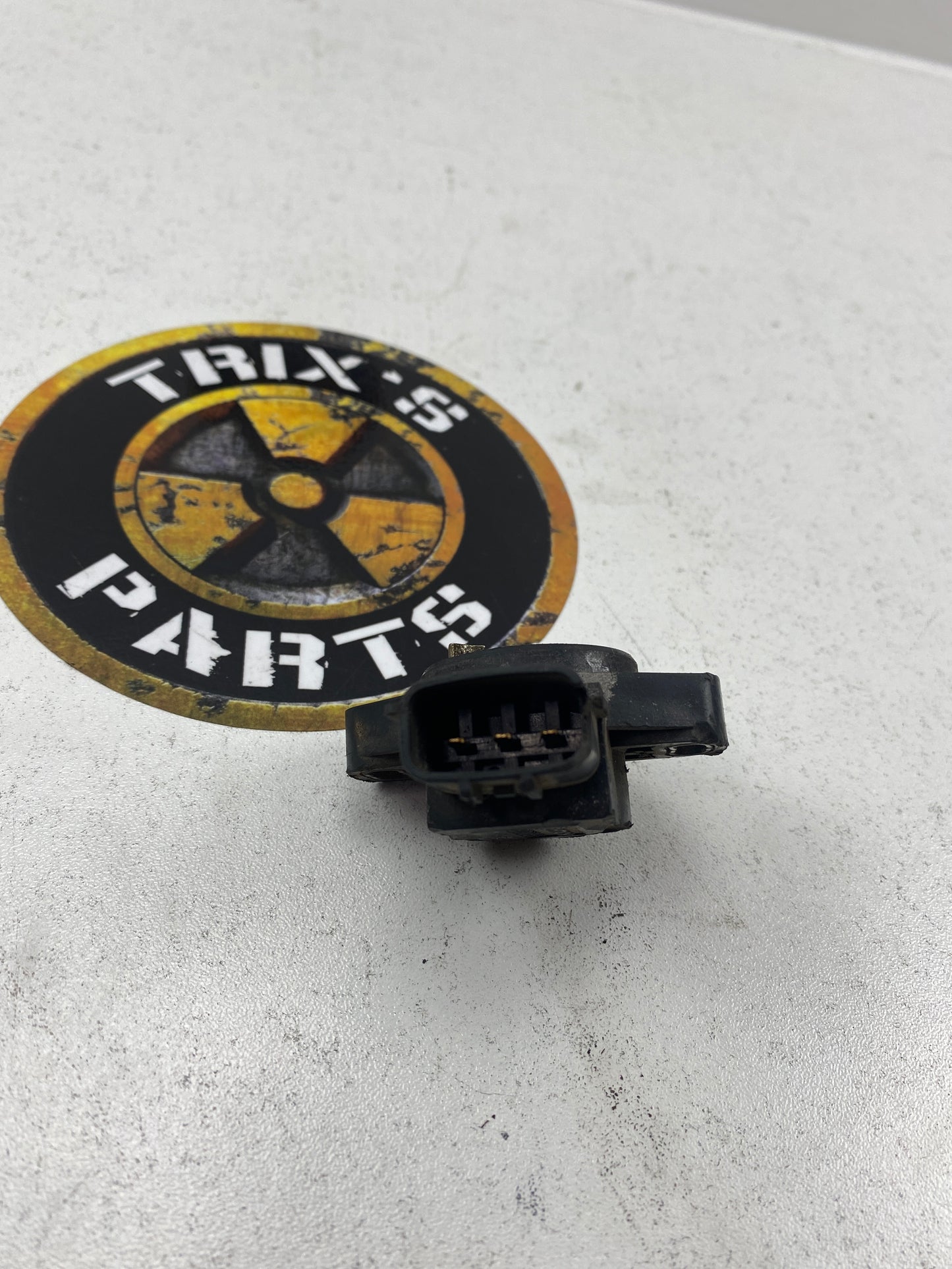 Throttle Position Sensor (TPS) S13, 180SX, S14, S15, R34, C34 Stagea