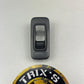 C34 Stagea Trim For Window Switch, Passenger, Grade A