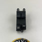 JDM S15 Silvia Windows, Mirrors, Door Lock Switch, Driver Side, Grade A