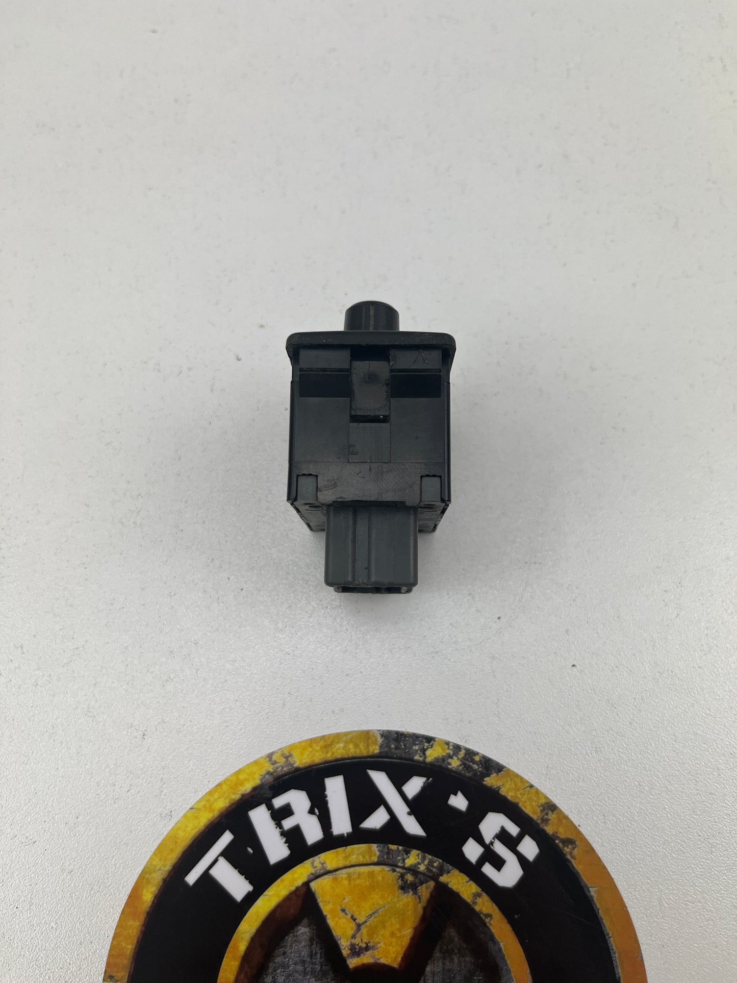S14 Silvia Mirror Switch, Driver Side, Grade B
