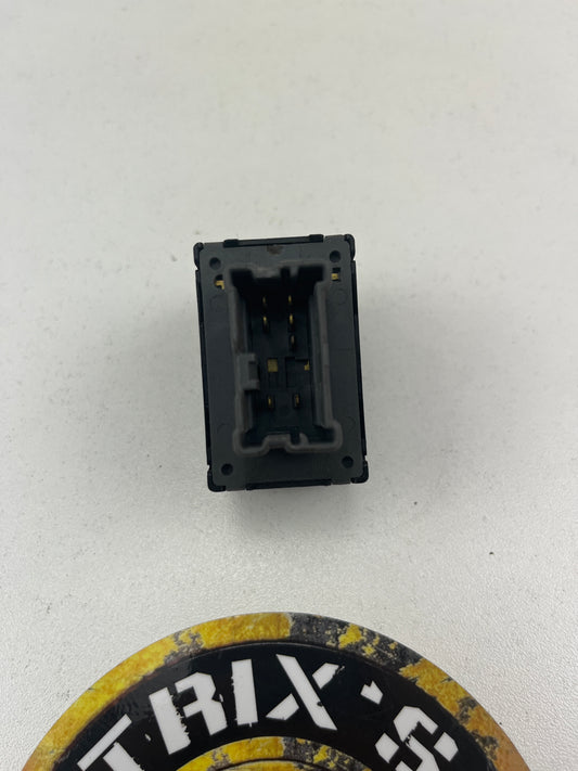 S14 Silvia Mirror Switch, Driver Side, Grade B