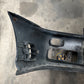Standard R34 GTT OEM, Genuine Stock Front Bar With Foam Lip (Track Spec)