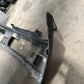 Standard R34 GTT OEM, Genuine Stock Front Bar With Foam Lip (Track Spec)