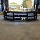 Standard R33 S1 OEM, Genuine Stock Front Bar With Mesh