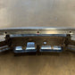 Standard R33 S1 OEM, Genuine Stock Front Bar With Mesh