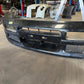 Standard R33 S1 OEM, Genuine Stock Front Bar With Mesh