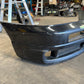 Standard R33 S1 OEM, Genuine Stock Front Bar With Mesh