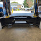 Standard R35 GTR OEM, Genuine Stock Front Bar With MCR Carbon Fibre Lip