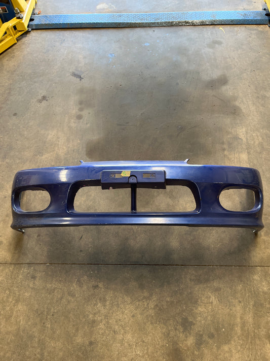 Standard S15 OEM, Genuine Stock Front Bar