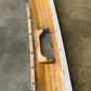 Standard Nissan 180SX Plastic Rear Bar