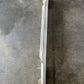 Aftermarket Brand New S13 KMAK Aero Fibreglass Single Side Skirt Passenger Side