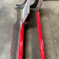 Aftermarket S14 Fibreglass Side Skirts Pair