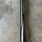 Aftermarket R32 Sedan Fibreglass Side Skirt Passenger Side