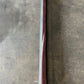Aftermarket R32 Sedan Fibreglass Side Skirt Passenger Side