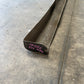 Aftermarket R32 Sedan Fibreglass Side Skirt Passenger Side