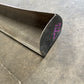 Aftermarket R32 Sedan Fibreglass Side Skirt Passenger Side
