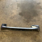 Factory Nismo S13/ 180SX Plastic Single Side Skirt Passenger Side