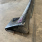 Factory Nismo S13/ 180SX Plastic Single Side Skirt Passenger Side