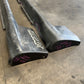 Standard R32 Mspec Coupe, Plastic and Fibreglass Side Skirts Pair (Track Spec)