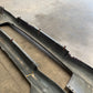 Standard R32 Mspec Coupe, Plastic and Fibreglass Side Skirts Pair (Track Spec)