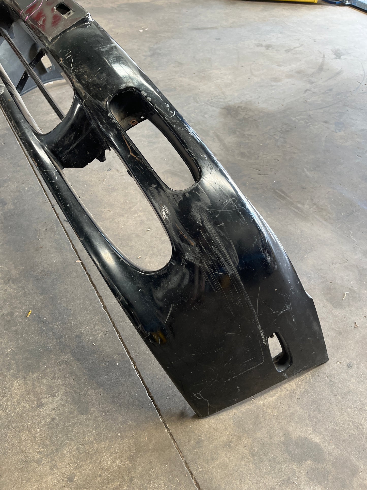 Standard S14 Zenki OEM, Genuine Stock Front Bar