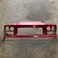 Aftermarket Toyota Supra Fibreglass Front Bar