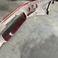 Aftermarket Toyota Supra Fibreglass Front Bar