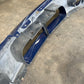 Standard S15 OEM, Genuine Stock Front Bar (Suit Track Car)