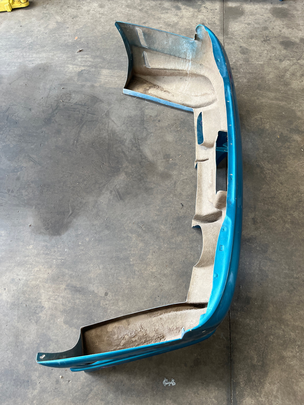 Aftermarket Nissan R33 Skyline Fibreglass Rear Bar – Trix's Parts