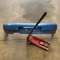 Standard Subaru Impreza GC8 RX Plastic Rear Bar