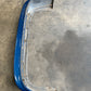 Standard Subaru Impreza GC8 RX Plastic Rear Bar