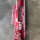 Track Spec Standard Nissan R32 Skyline Plastic Rear Bar