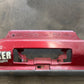 Track Spec Standard Nissan R32 Skyline Plastic Rear Bar