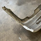 Standard Nissan ADM S15 Silvia Plastic Rear Bar