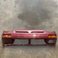 Standard 180SX OEM, Genuine Stock Front Bar With Indicators