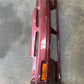 Standard 180SX OEM, Genuine Stock Front Bar With Indicators