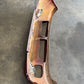 Standard 180SX OEM, Genuine Stock Front Bar With Indicators