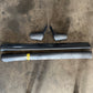Standard Nissan R32 GTR Skyline 2PC Plastic Side Skirts Pair