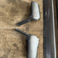 Standard Nissan R32 GTR Skyline 2PC Plastic Side Skirts Pair