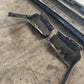 Standard Nissan R32 GTR Skyline 2PC Plastic Side Skirts Pair
