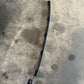 Aftermarket Honda Accord (Or Universal) Plastic Front Lip Kit