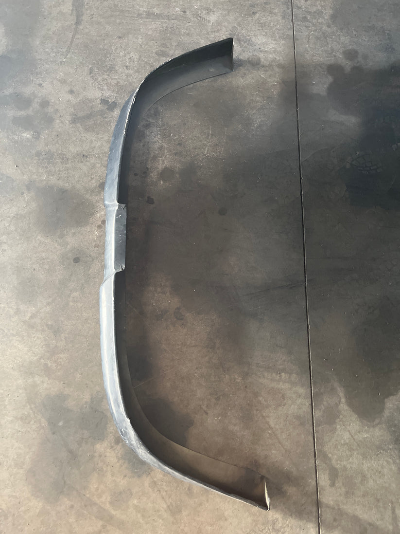 Aftermarket FC RX7 Fibreglass Front Lip – Trix's Parts