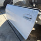 Passenger Side Door Complete, S2 R33 Skyline Coupe