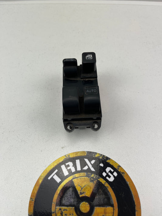 R33 S2 Skyline Door and Window Lock, Windows Switches, Driver Side, Grade C