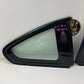 Rear Quarter Glass With Rubber Pair, S15 Silvia