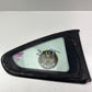 Rear Passenger Side Quarter Glass With Rubber, S15 Silvia