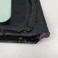 Rear Passenger Side Quarter Glass With Rubber, S15 Silvia